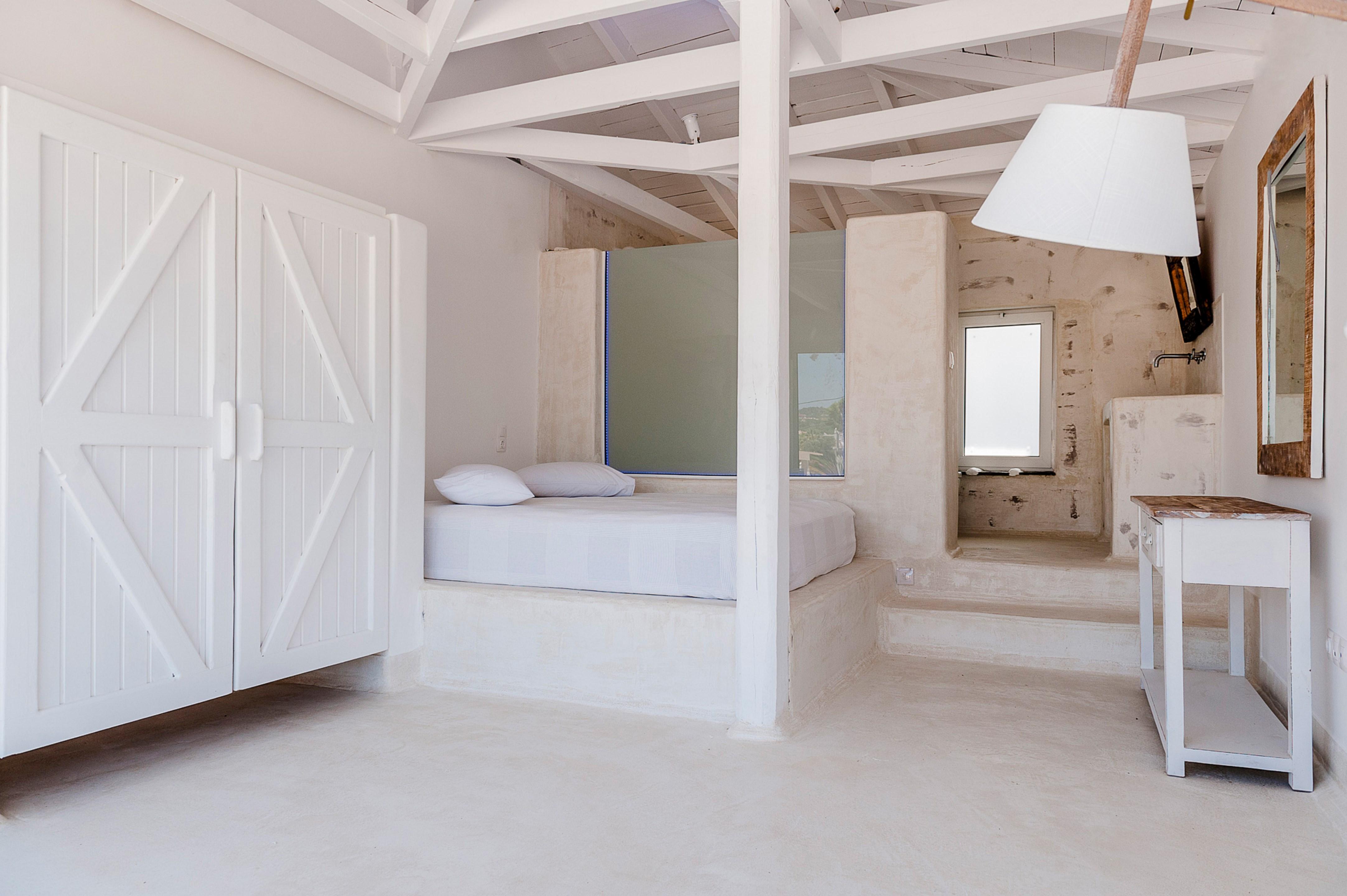Kouros Exclusive Hotel & Suites - Adults Only ฟาลิรากี ภายนอก รูปภาพ