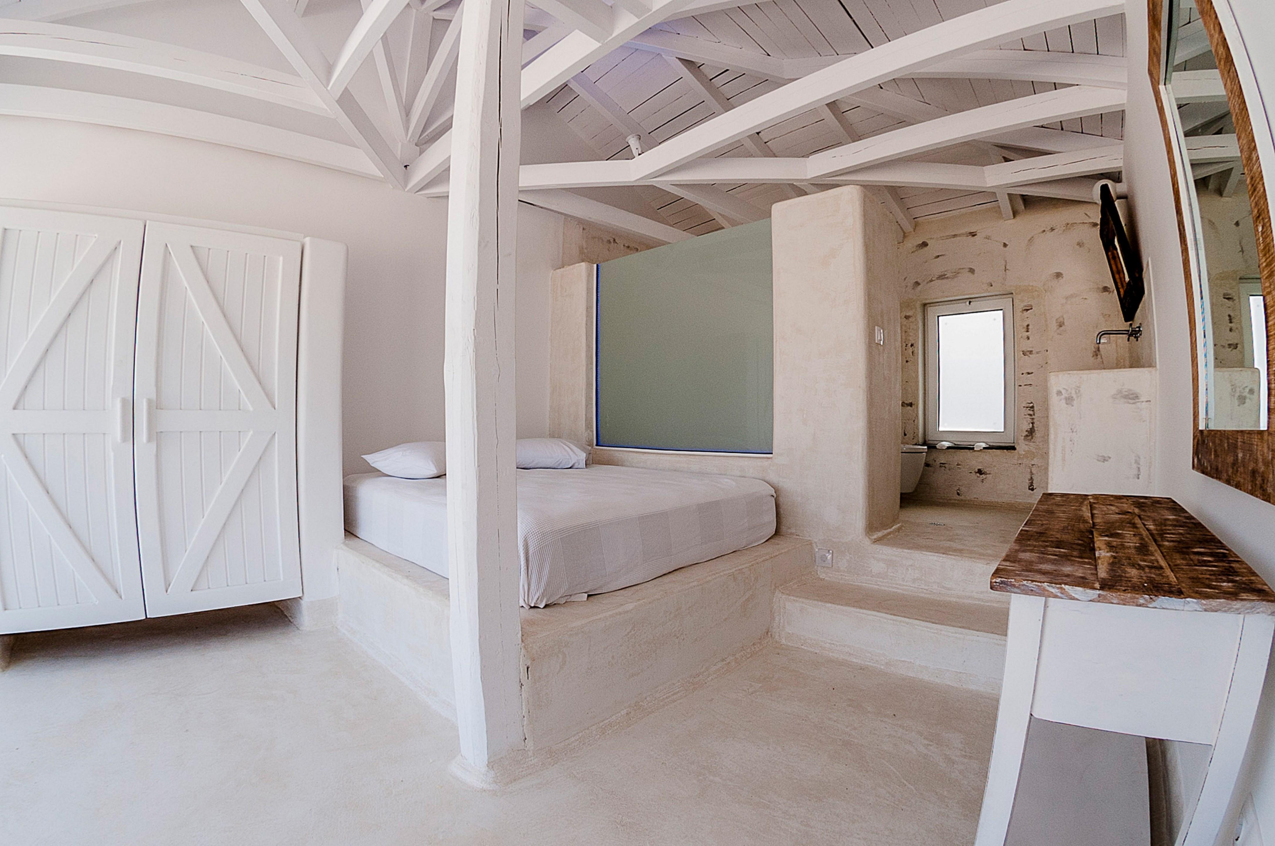 Kouros Exclusive Hotel & Suites - Adults Only ฟาลิรากี ภายนอก รูปภาพ