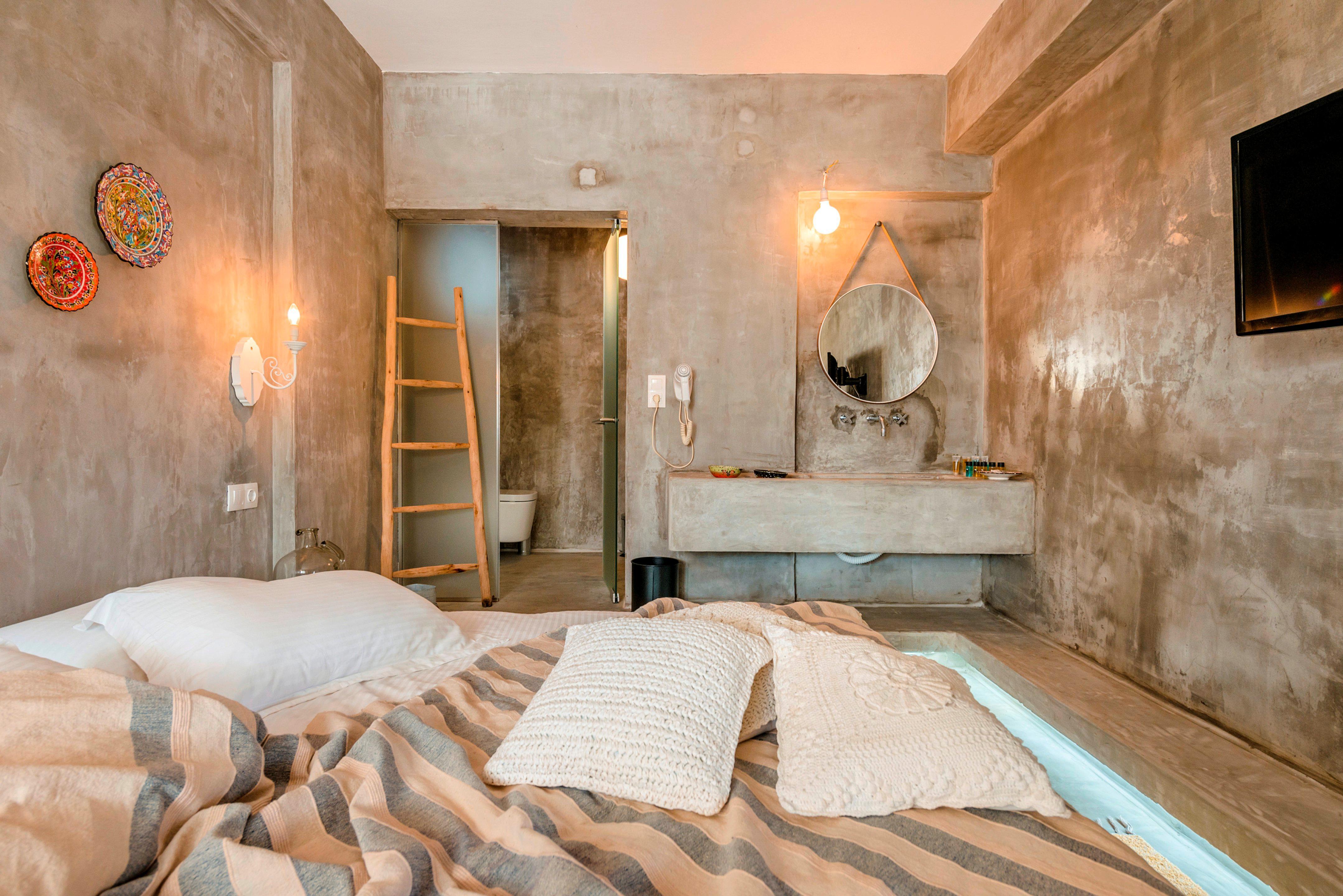 Kouros Exclusive Hotel & Suites - Adults Only ฟาลิรากี ภายนอก รูปภาพ